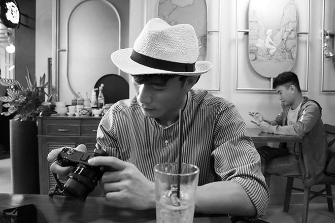 Hồ Ngọc Hà tặng Bùi Tiến Dũng món quà:”càng trưởng thành càng cô đơn’