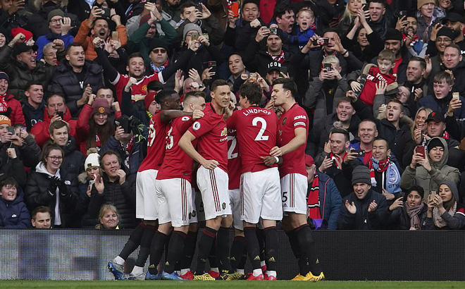 5 cầu thủ gần nhất giành giải Jimmy Murphy của M.U giờ ra sao ?