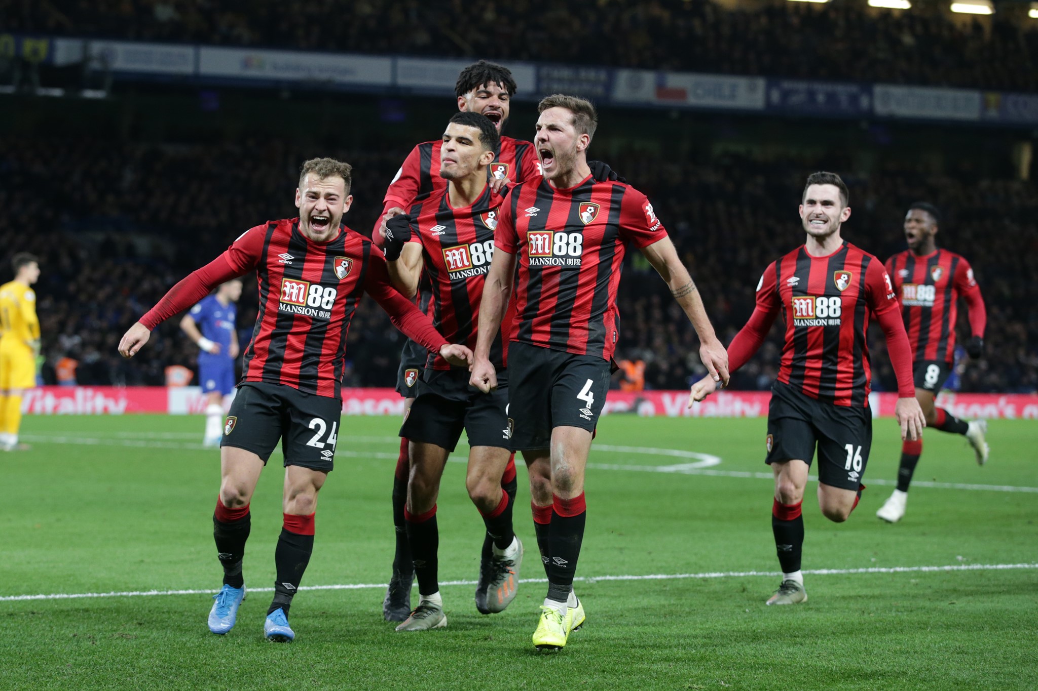 Cơ hội dành cho đội khách Bournemouth trong trận đấu này là không nhiều. soi-keo-manchester-city-vs-bournemouth-vao-1h45-ngay-25-9-2020-2