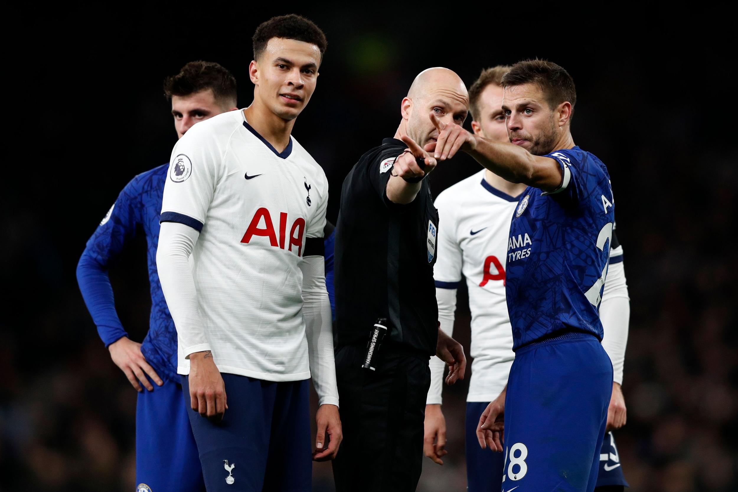 Tottenham và Chelsea đang gặp nhiều vấn đề khác nhau soi-keo-tottenham-vs-chelsea-vao-1h45-ngay-30-9-2020-2