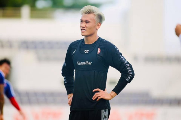 Bùi Tiến Dũng, Công Phượng đón nhận tình cảm đặc biệt từ người dân Bà Rịa Vũng Tàu