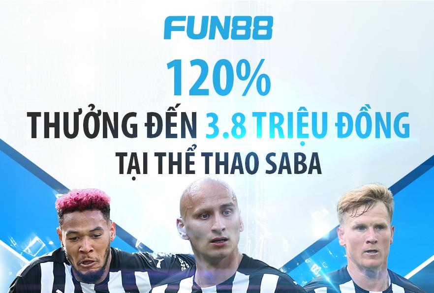 SẴN SÀNG CHO NGOẠI HẠNG ANH TRỞ LẠI! CƯỢC THẢ GA VỚI KÈO HẤP DẪN TẠI FUN88!