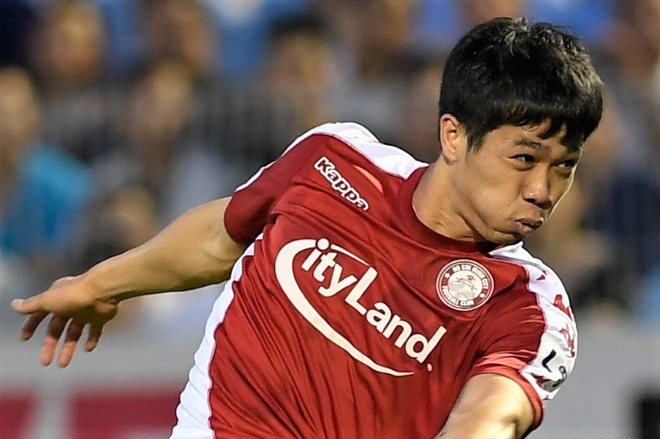 Công Phượng và khát khao đi tìm chức vô địch V-League đầu tiên