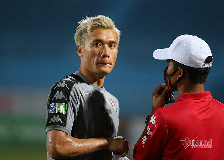 “Trách Bùi Tiến Dũng kém, thì phải trách Thầy của anh ta dạy quá dở’