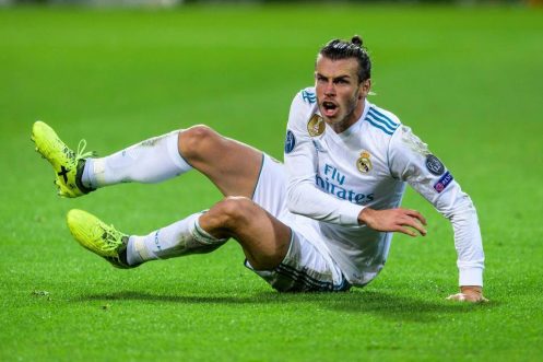 GARETH BALE: Từ 1 thời gánh team đến việc để TEAM GÁNH