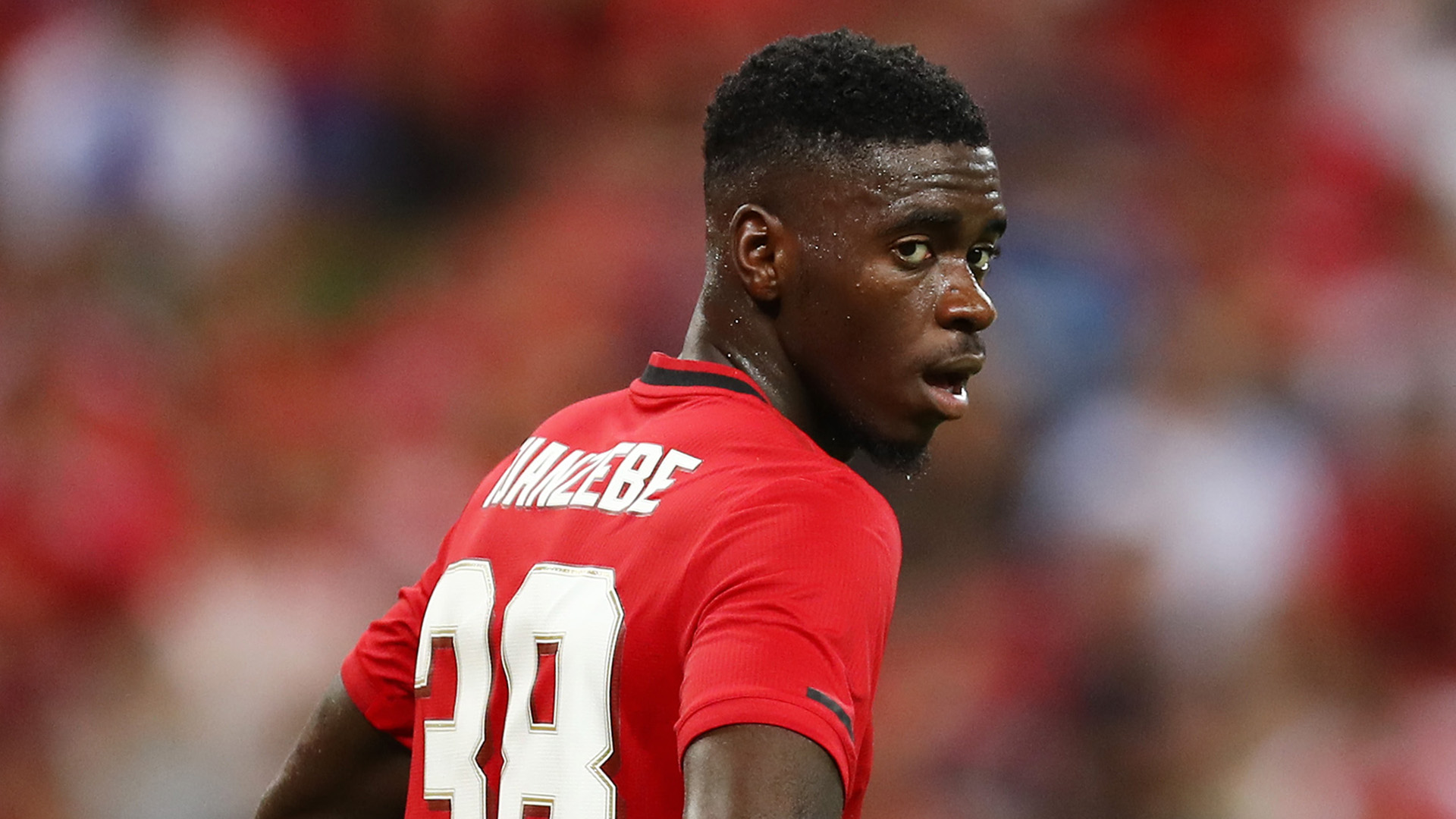 Những tố chất sẽ giúp Axel Tuanzebe thành công ở M.U