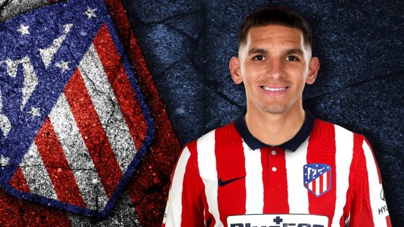 Bị đẩy khỏi Arsenal, Torreira tố bị đội bóng đối xử bất công