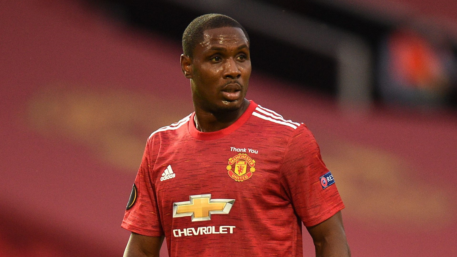 Solskjaer chốt luôn tương lai của Ighalo ở M.U