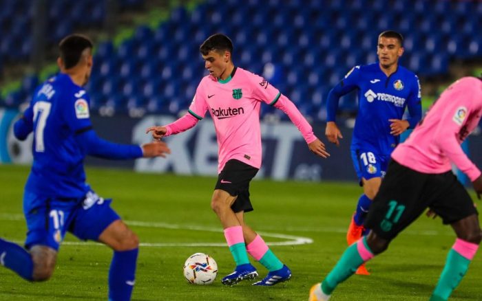 Soi kèo Barcelona vs Ferencvaros vào 2h ngày 21/10/2020