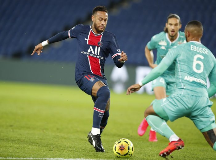 Soi kèo Basaksehir vs Paris Saint-Germain vào 0h55 ngày 29/10/2020