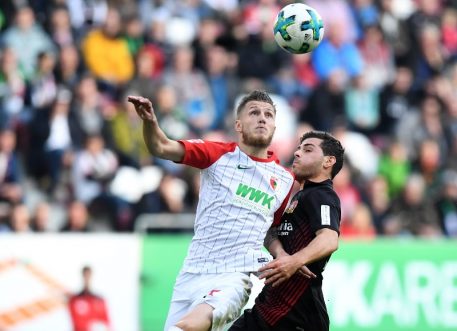 Soi kèo Bayer Leverkusen vs Augsburg vào 2h30 ngày 27/10/2020