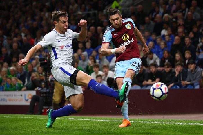 Soi kèo Burnley vs Chelsea vào 22h ngày 31/10/2020