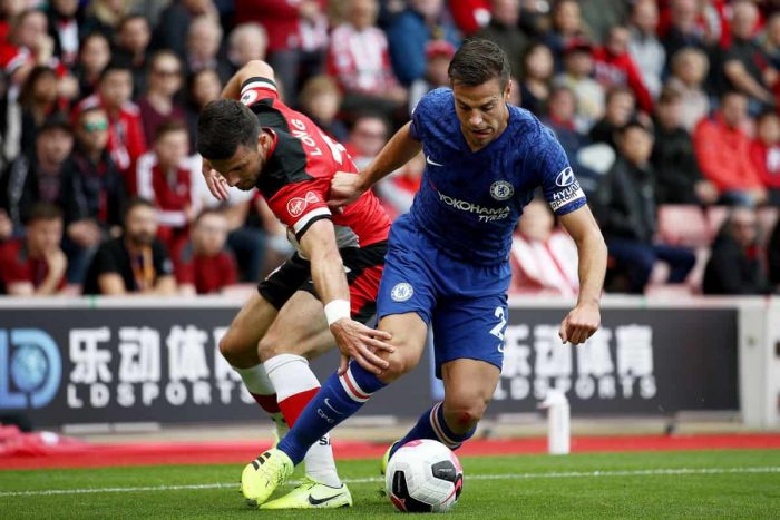 Soi kèo Chelsea vs Sevilla vào 2h ngày 21/10/2020