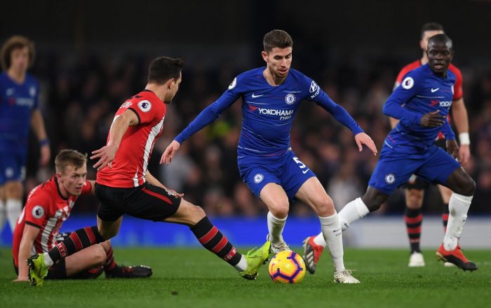 Soi kèo Chelsea vs Southampton vào 21h ngày 17/10/2020