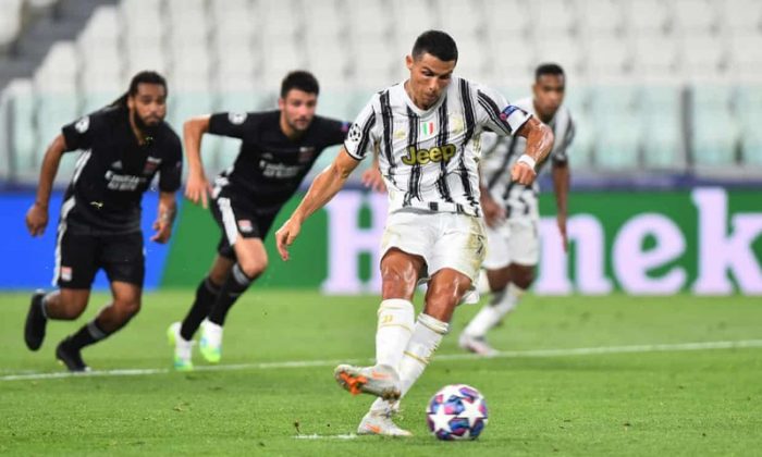 Soi kèo Dynamo Kyiv vs Juventus vào 23h55 ngày 20/10/2020