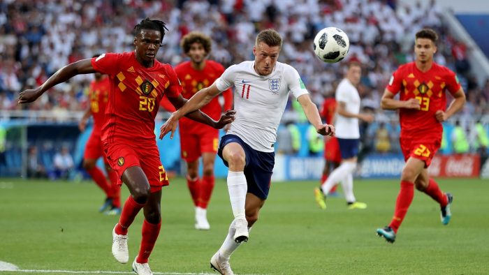 Soi kèo England vs Belgium vào 23h ngày 11/10/2020