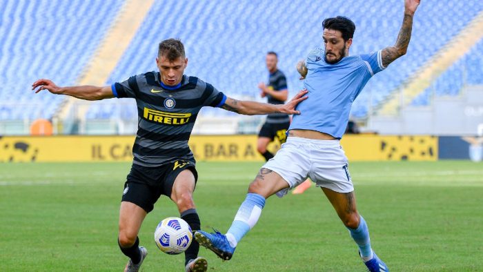 Soi kèo Inter vs Borussia M.Gladbach vào 2h ngày 22/10/2020