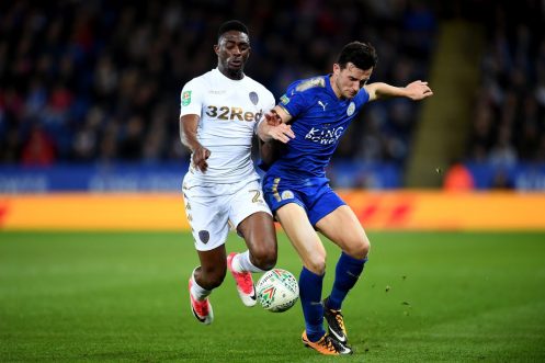 Soi kèo Leeds vs Leicester vào 3h ngày 3/11/2020