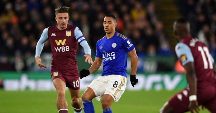 Soi kèo Leicester City vs Aston Villa vào 1h15 ngày 19/10/2020