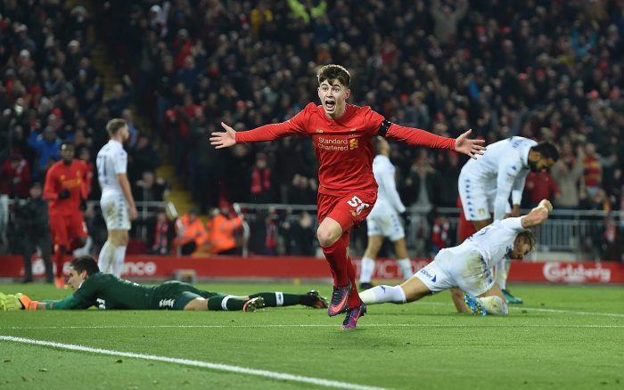 Soi kèo Liverpool vs FC Midtjylland vào 3h ngày 28/10/2020