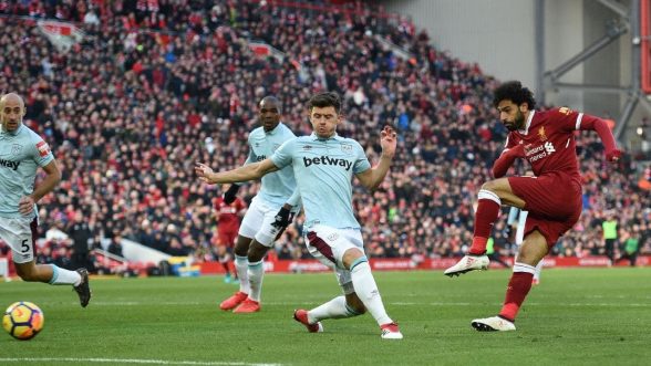 Soi kèo Liverpool vs West Ham vào 0h30 ngày 1/11/2020