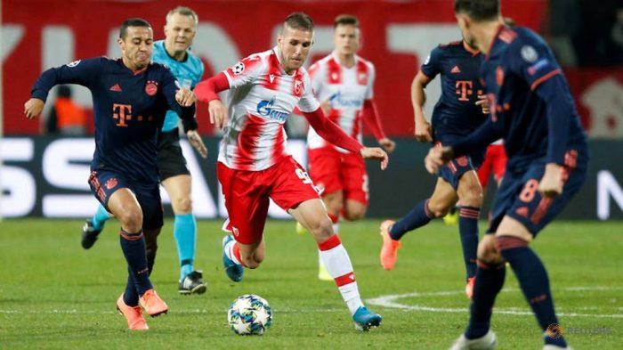 Soi kèo Lokomotiv Moscow vs Bayern Munich vào 0h55 ngày 28/10/2020