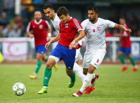 Soi kèo Luxembourg vs Cyprus vào 20h ngày 10/10/2020