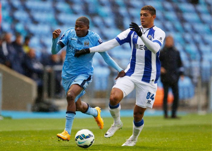 Soi kèo Manchester City vs FC Porto vào 2h ngày 22/10/2020