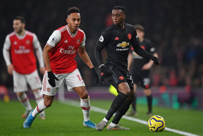 Soi kèo Manchester Utd vs Arsenal vào 23h30 ngày 1/11/2020