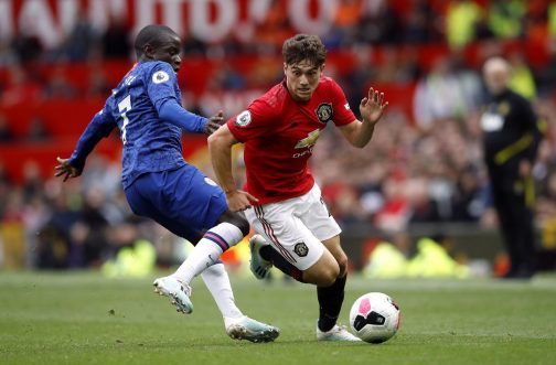 Soi kèo Manchester Utd vs Chelsea vào 23h30 ngày 24/10/2020