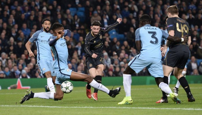 Soi kèo Marseille vs Manchester City vào 3h ngày 28/10/2020