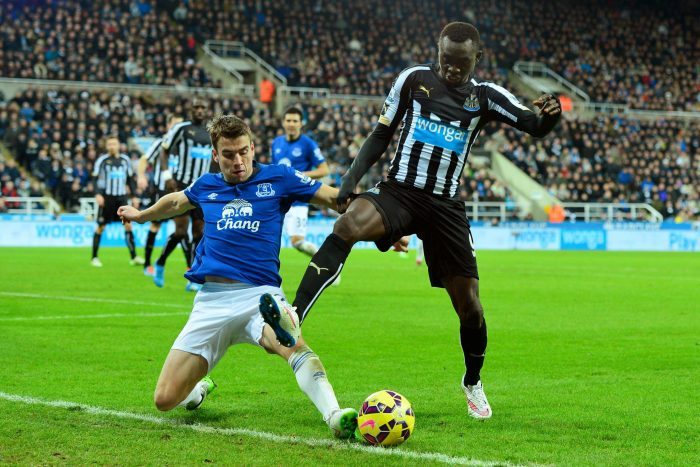 Soi kèo Newcastle United vs Everton vào 21h ngày 1/11/2020
