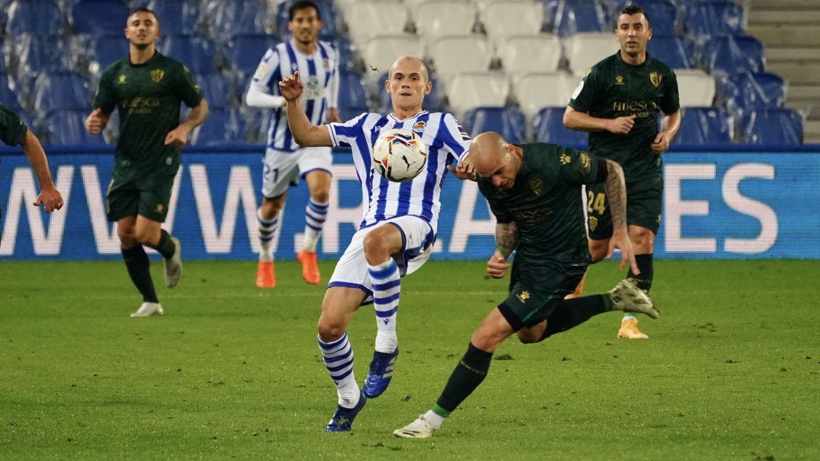 Real Sociedad đang thăng hoa trên mọi đấu trường soi-keo-real-sociedad-vs-napoli-vao-3h-ngay-30-10-2020-2