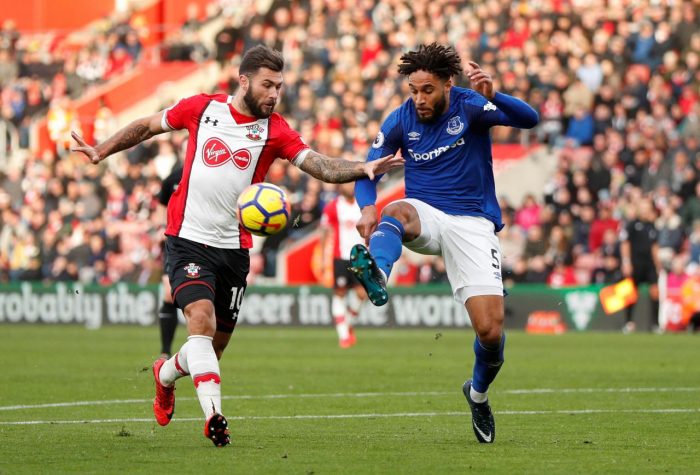 Soi kèo Southampton vs Everton vào 21h ngày 25/10/2020