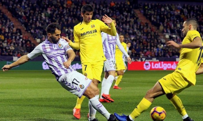 Soi kèo Villarreal vs Valladolid vào 3h ngày 3/11/2020