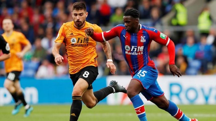 Soi kèo Wolverhampton vs Crystal Palace vào 3h ngày 31/10/2020
