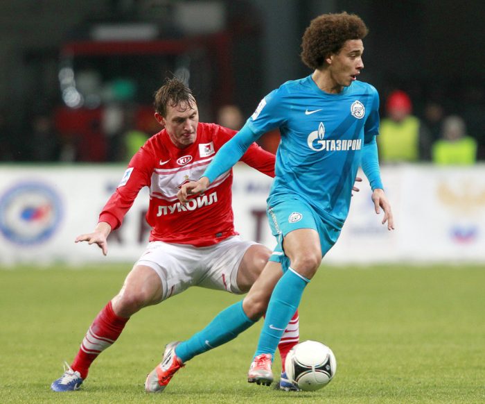 Soi kèo Zenit St. Petersburg vs Club Brugge vào 23h55 ngày 20/10/2020