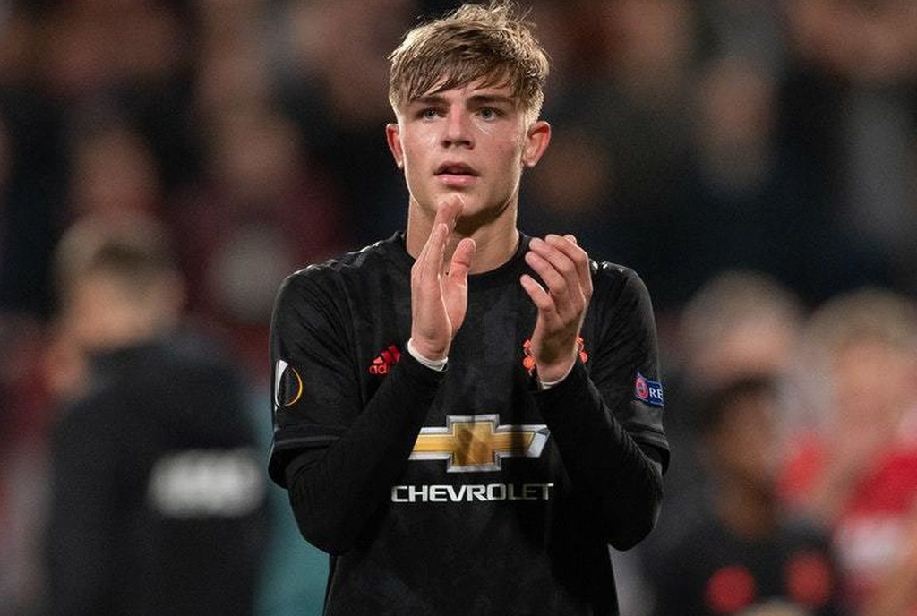 Đội hình U23 của Man United trị giá hơn 300 triệu euro