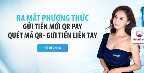 TỔNG HỢP 6 CÁCH GỬI TIỀN VÀO FUN88! NHANH CHÓNG, TIỆN LỢI AN TOÀN