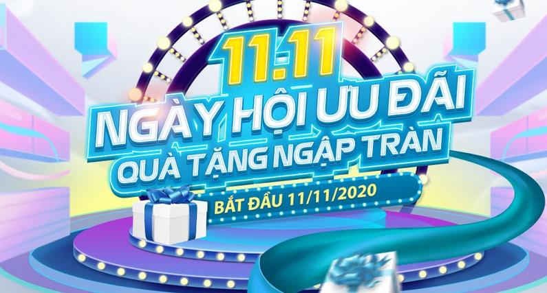 [HOT] SẴN SÀNG SIÊU BÃO LÌ XÌ 11.11 TẠI FUN88!  NGÀY HỘI ƯU ĐÃI, NGẬP TRÀN NIỀM VUI DUY NHẤT TẠI FUN88