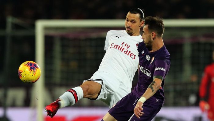 Soi kèo AC Milan vs Fiorentina vào 21h ngày 29/11/2020