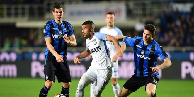 Soi kèo Atalanta vs Inter vào 21h ngày 8/11/2020