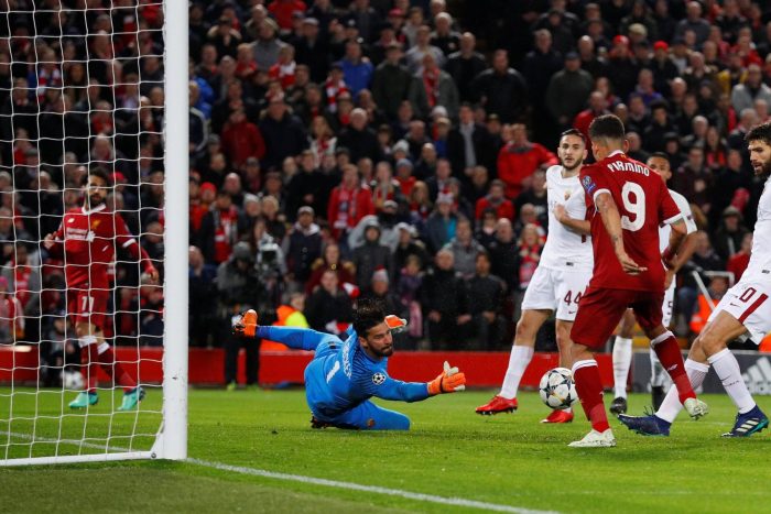 Soi kèo Atalanta vs Liverpool vào 3h ngày 4/11/2020