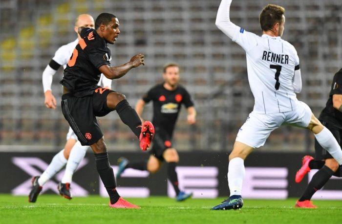 Soi kèo Basaksehir FK vs Manchester United vào 0h55 ngày 5/11/2020