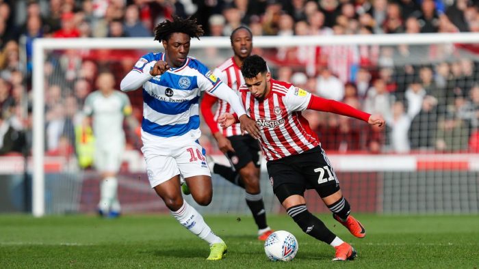 Soi kèo Brentford vs Queens Park Rangers vào 2h45 ngày 28/11/2020
