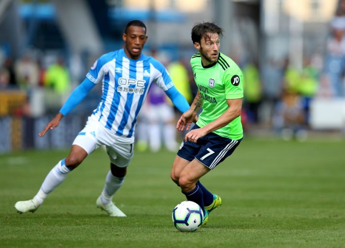 Soi kèo Cardiff City vs Huddersfield Town vào 2h45 ngày 2/12/2020