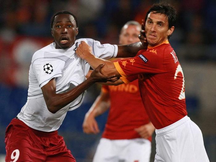 Soi kèo CFR Cluj vs AS Roma vào 3h ngày 27/11/2020