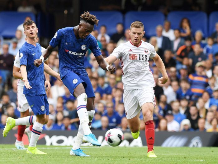 Soi kèo Chelsea vs Sheffield Utd vào 0h30 ngày 8/11/2020