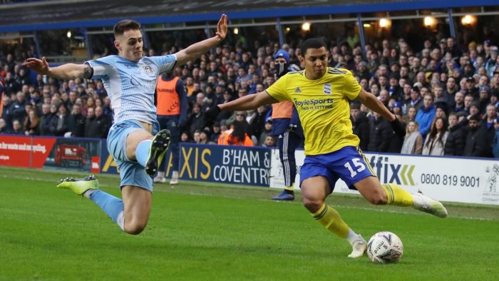 Soi kèo Coventry vs Birmingham vào 2h45 ngày 21/11/2020