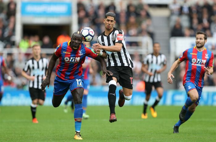 Soi kèo Crystal Palace vs Newcastle vào 3h ngày 28/11/2020